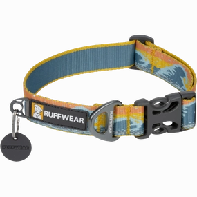Clearance Blowout Hot Clearance Now Crag Reflective Dog Collar