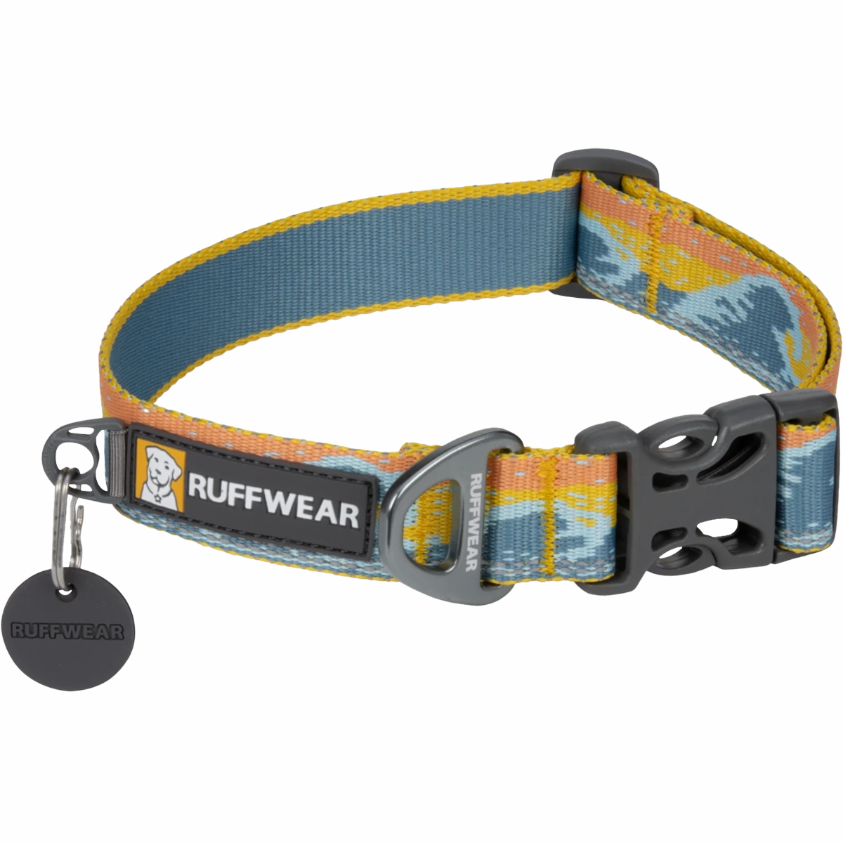 Grab Your Hot Pick Clearance Event Alert Crag Reflective Dog Collar