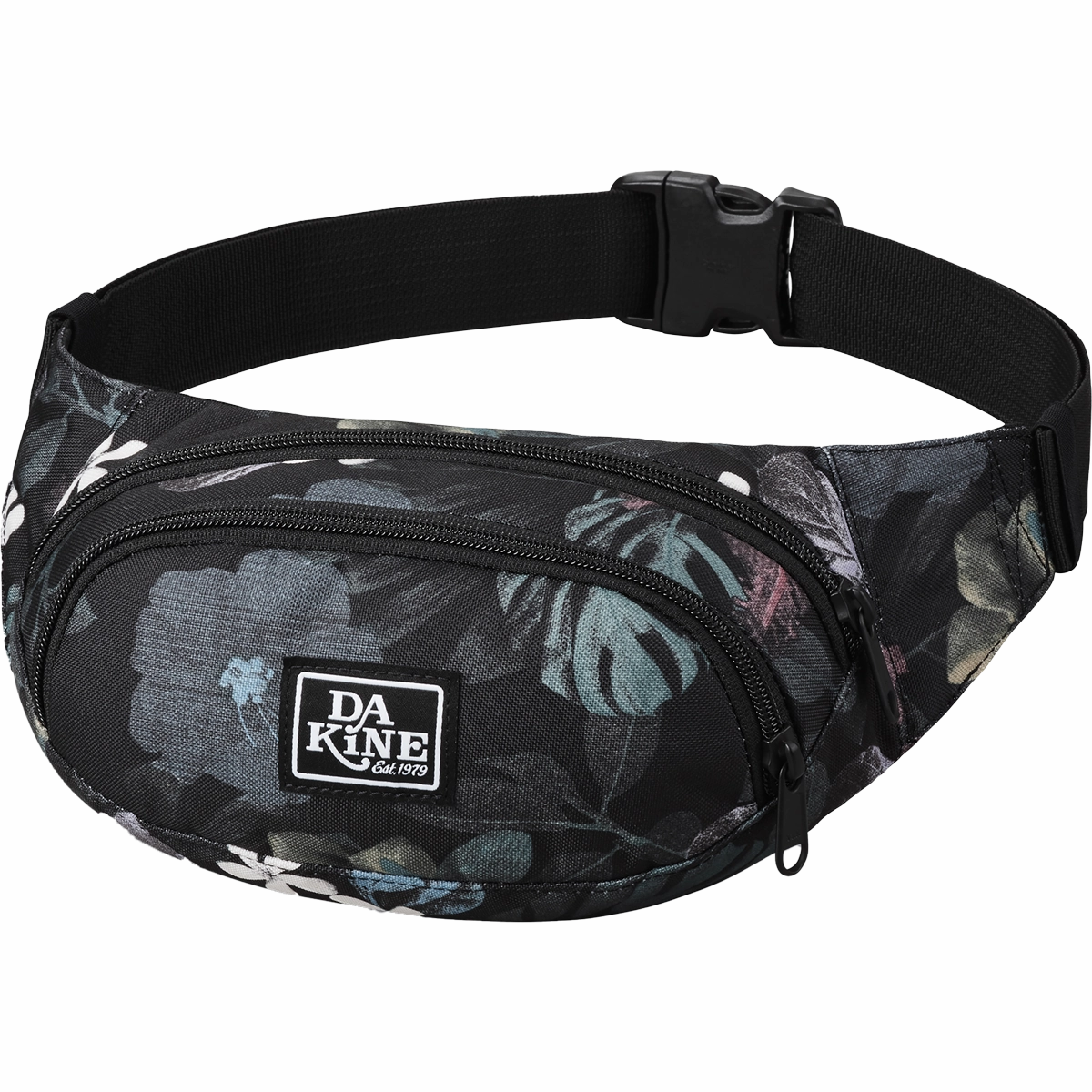 Hip Pack Rolling Duffel