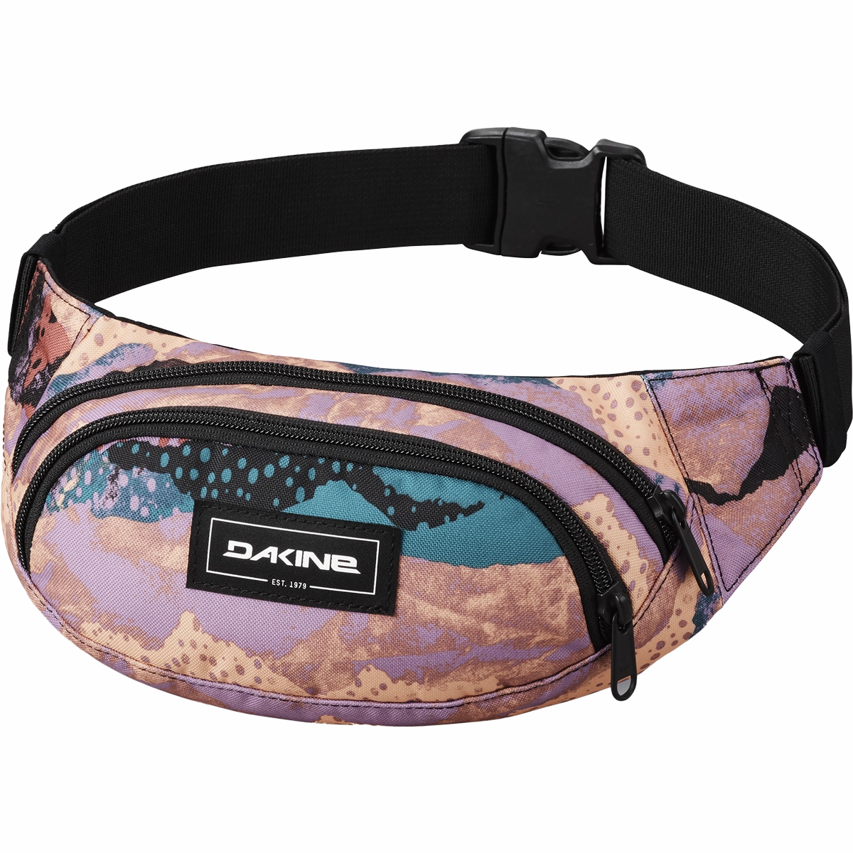 Hip Pack Deluxe Travel Bag