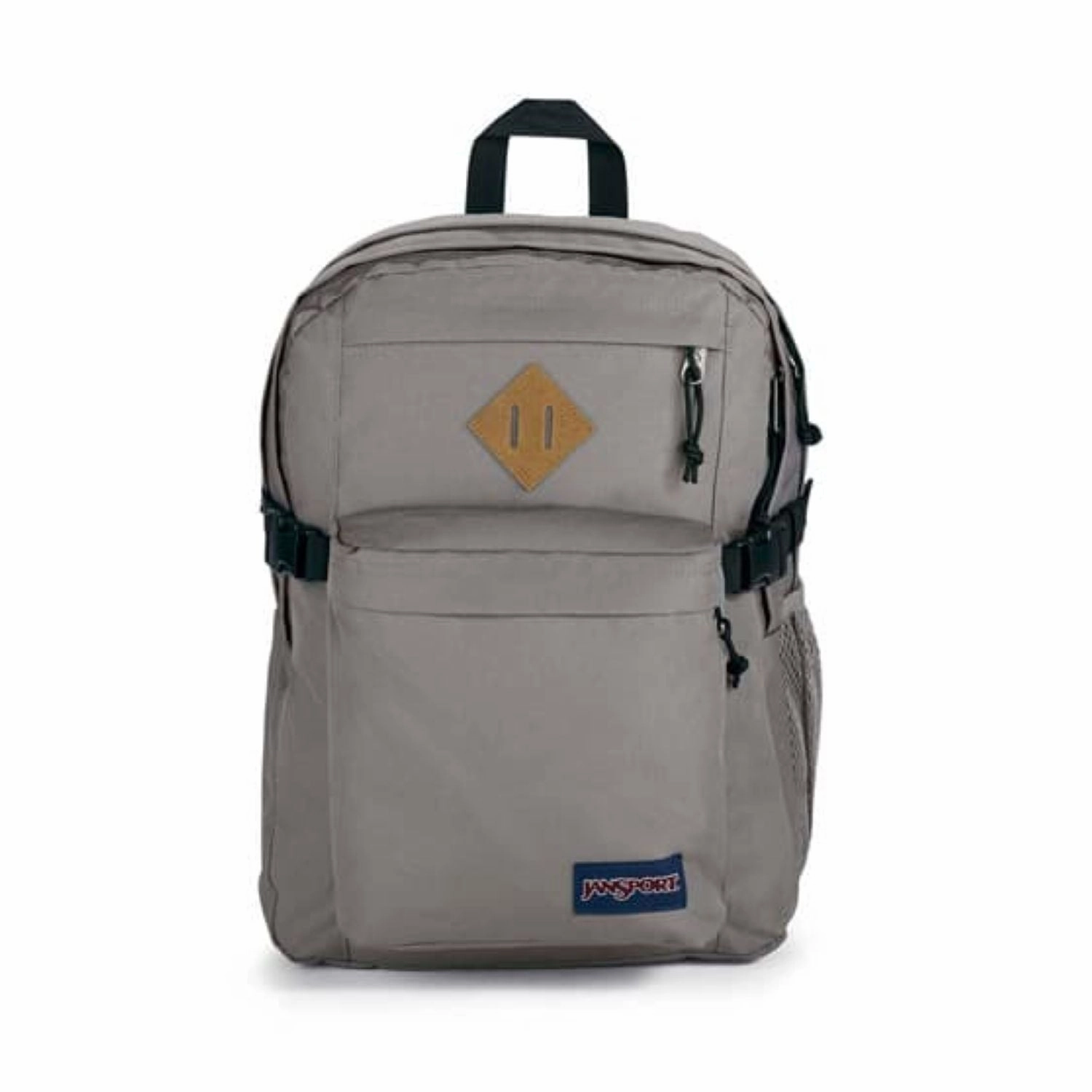 Jansport Main Campus Backpack (Plain) Travel Satchel Bag