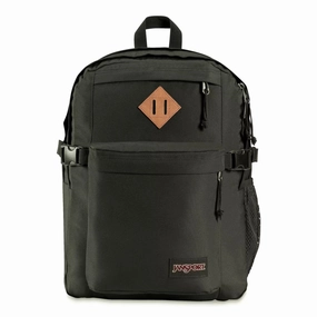Jansport Main Campus Backpack (Plain) Sporty Travel Bag