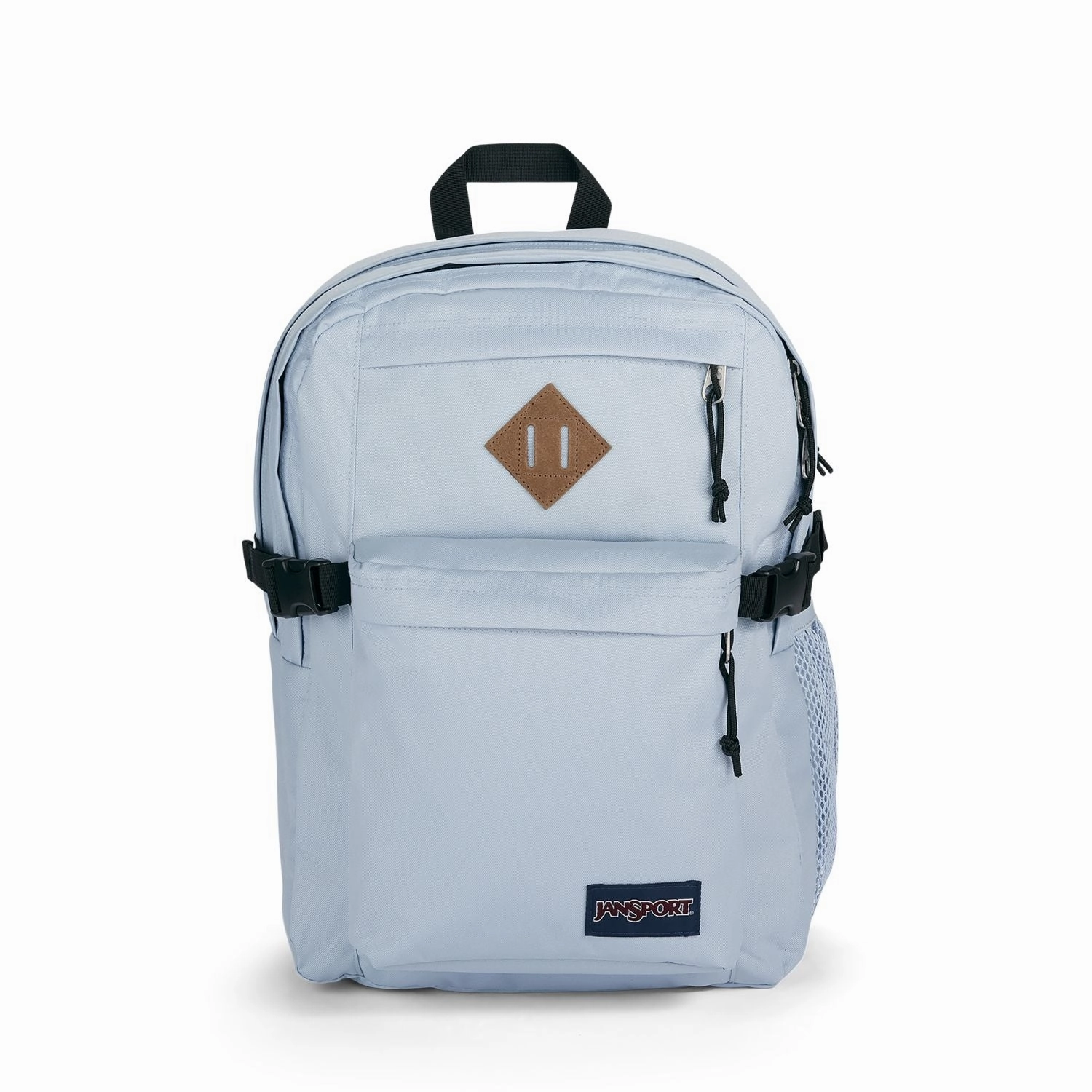 Ergonomic Travel Bag Travel Tote Jansport Main Campus Backpack (Plain)