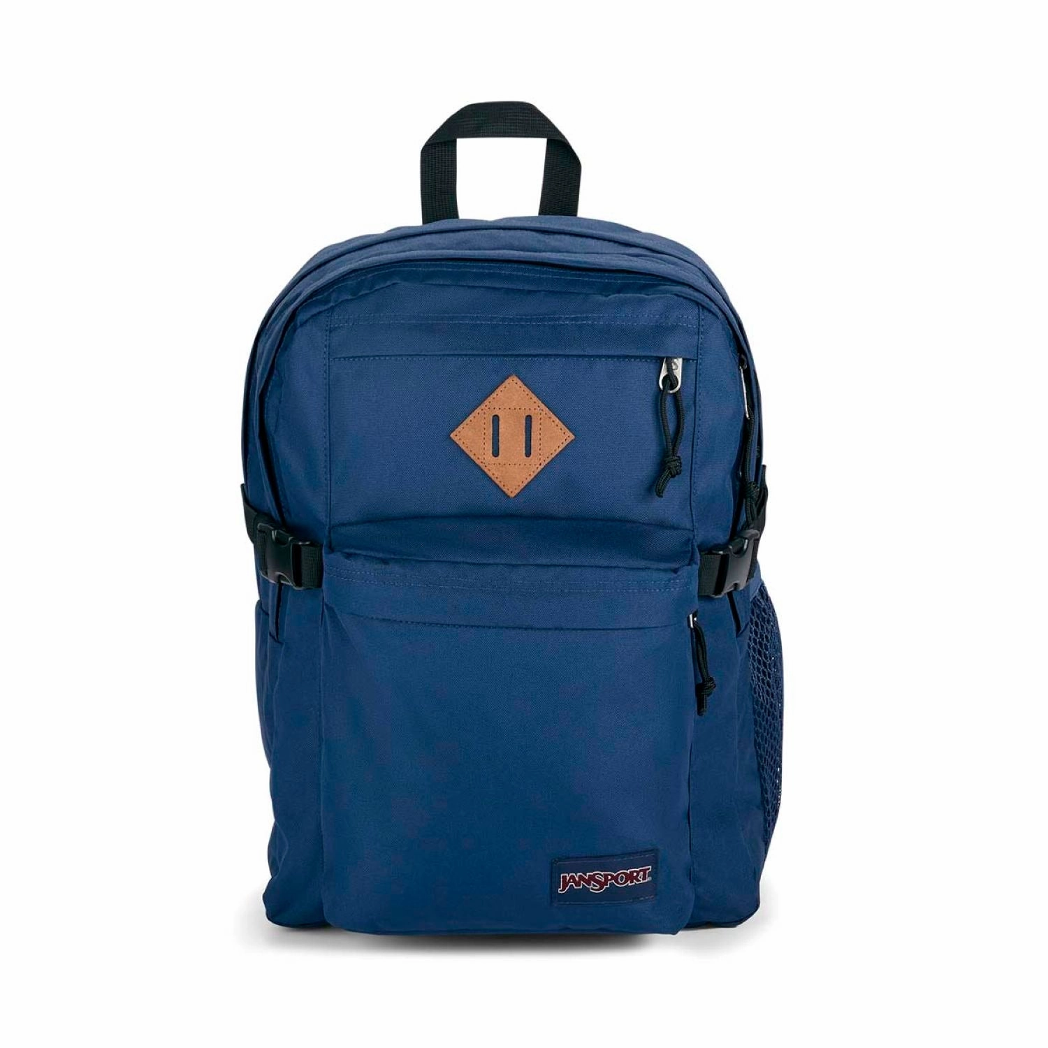 Jansport Main Campus Backpack (Plain) Weekend Getaway Bag
