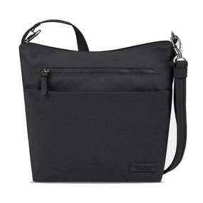 Metro Anti-Theft Crossbody Bag - Travelon Anti-Theft Tote