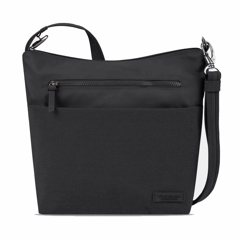 Metro Anti-Theft Crossbody Bag - Travelon Anti-Theft Tote