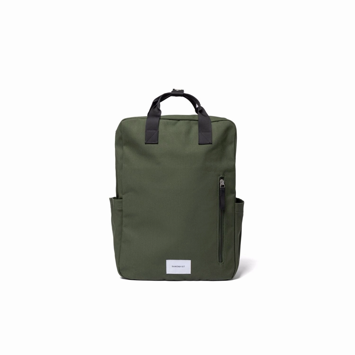Travel Duffel Compact Travel Bag Sandqvist Knut Backpack (Sa)