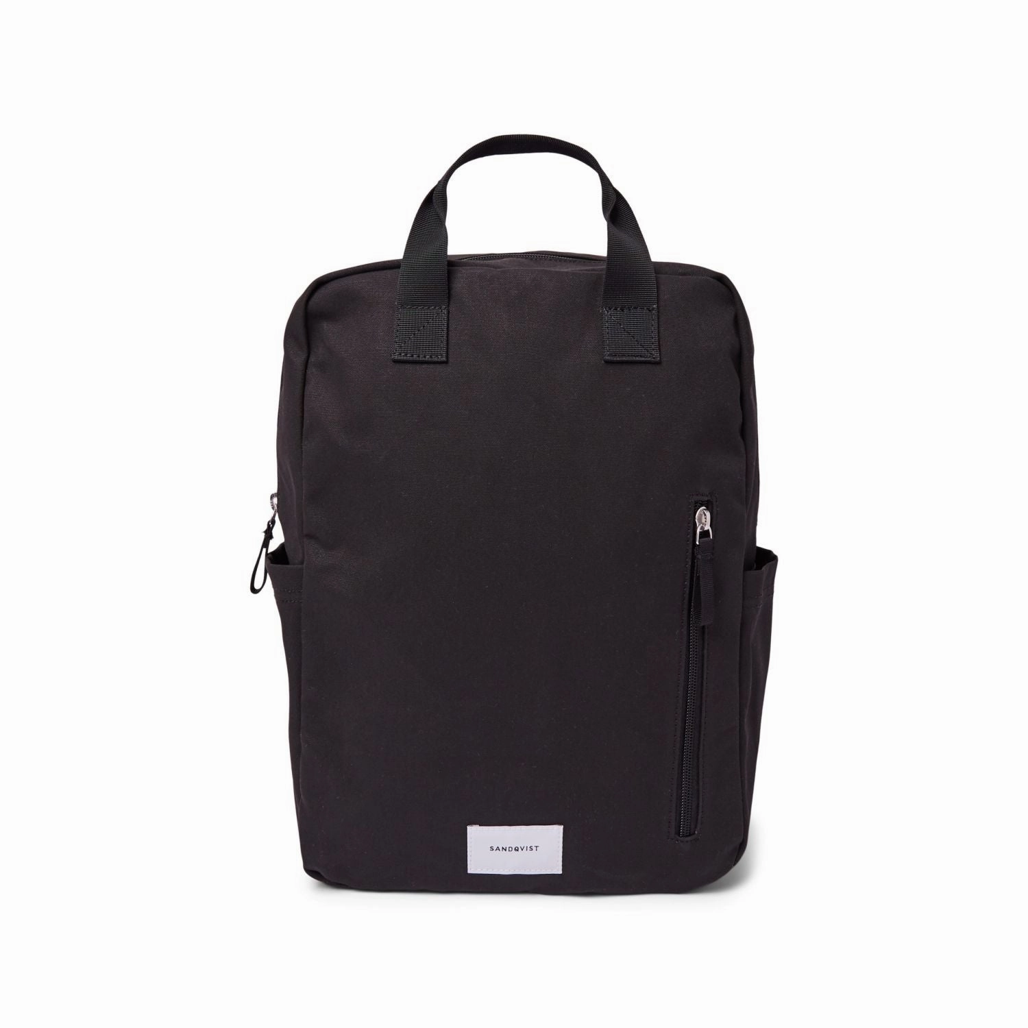 Sandqvist Knut Backpack (Sa) Expandable Travel Bag