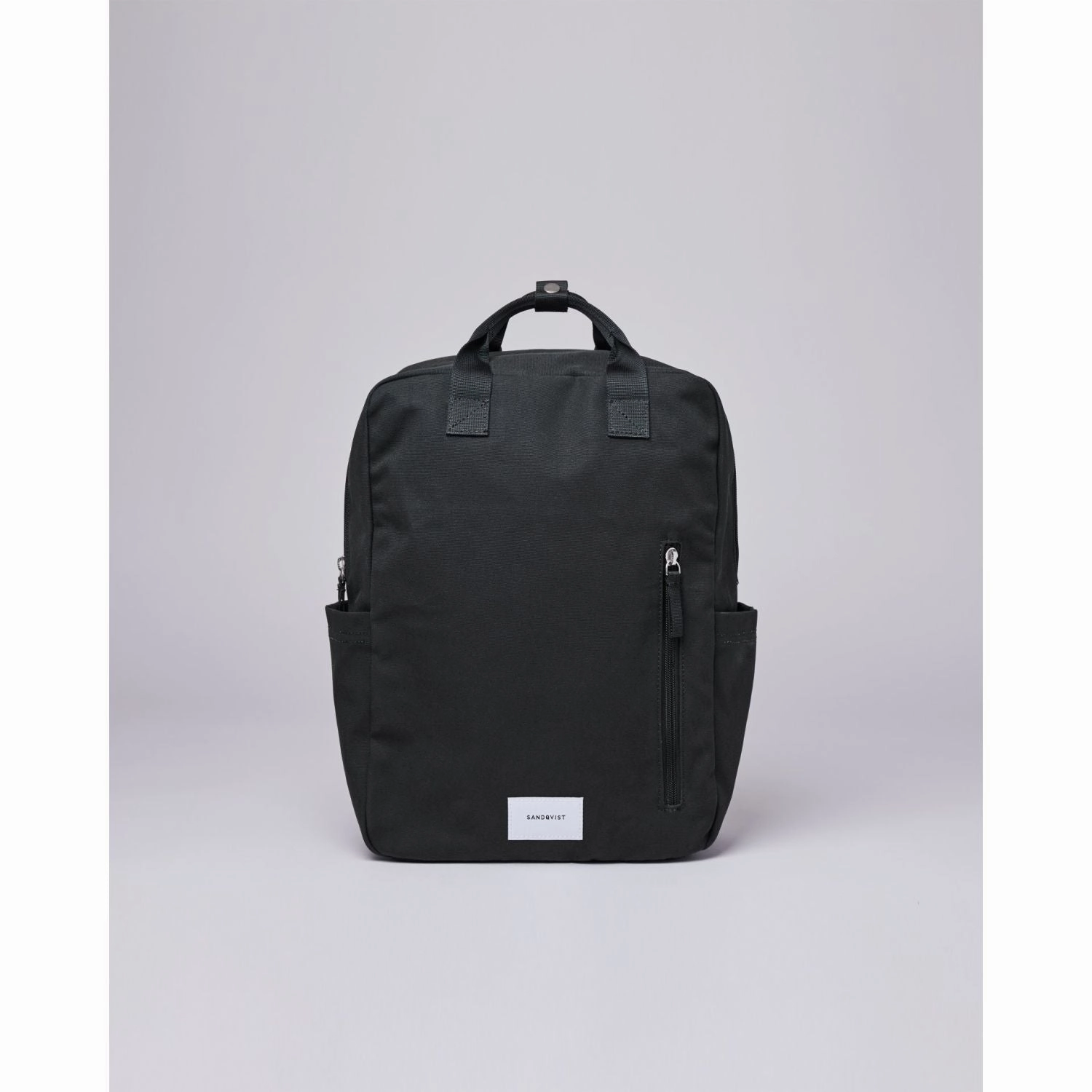Sandqvist Knut Backpack (Sa) Functional Travel Bag Travel Liner Bag