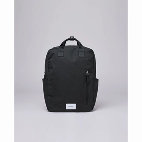 Sandqvist Knut Backpack (Sa) Functional Travel Bag Travel Liner Bag