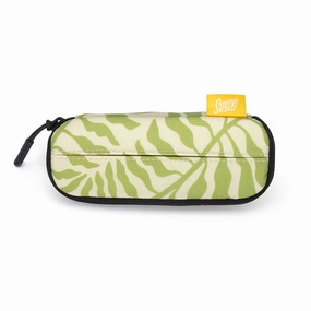Zipper Case Grab It Fast
