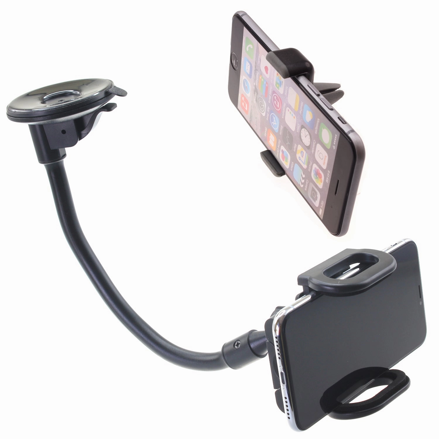 Car Mount, Holder Air Vent Windshield Dash - Awr43 Save Big Online Weekend Flash Offer