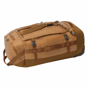 Expandable Travel Bag Collapsible Travel Bag Cargo Hauler Wheeled Duffle 130L