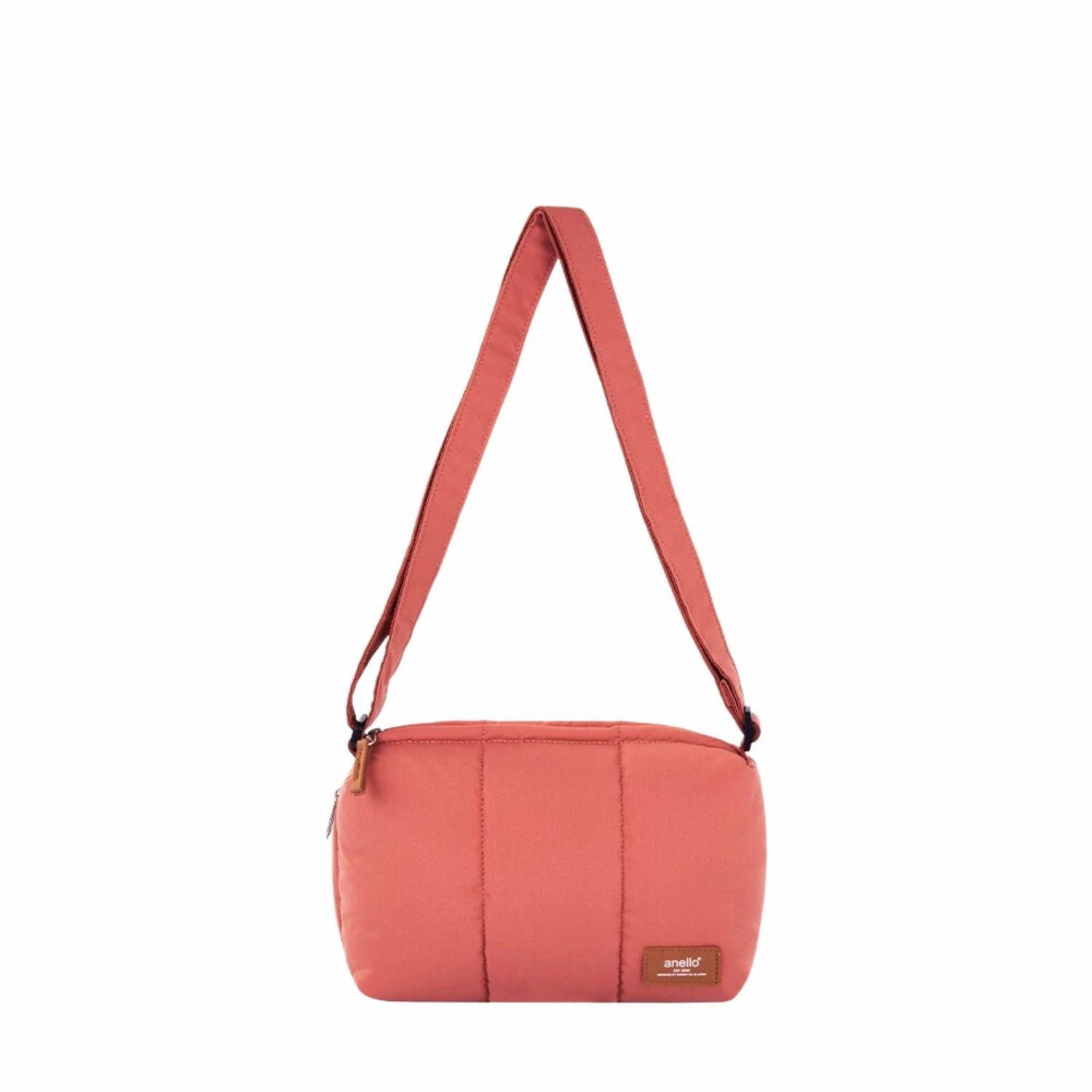 Anello Fuzzy Shoulder Bag Travel Document Bag Travel Organizer