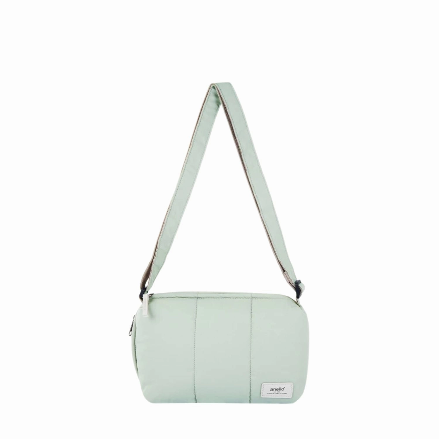 Anello Fuzzy Shoulder Bag Vacation Bag Multi-Purpose Travel Bag