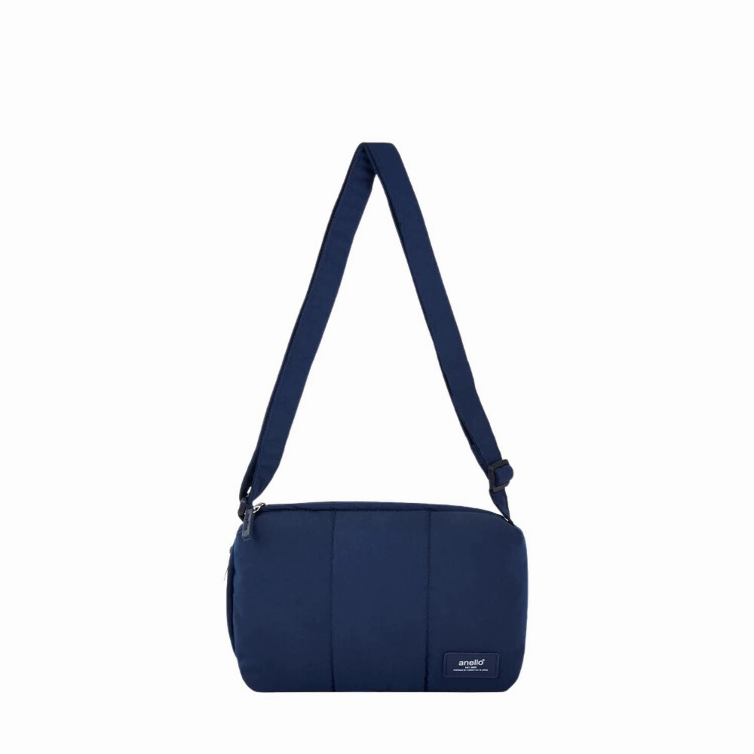Anello Fuzzy Shoulder Bag All-In-One Travel Bag Practical Travel Bag