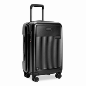 Briggs & Riley Sympatico 3.0 Essential 22" Carry-On Spinner Travel Organizer Travel Wallet