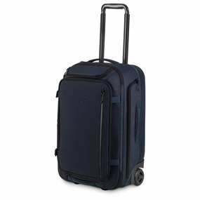 All-In-One Travel Bag Travel Gear Case Lift Rollerbag