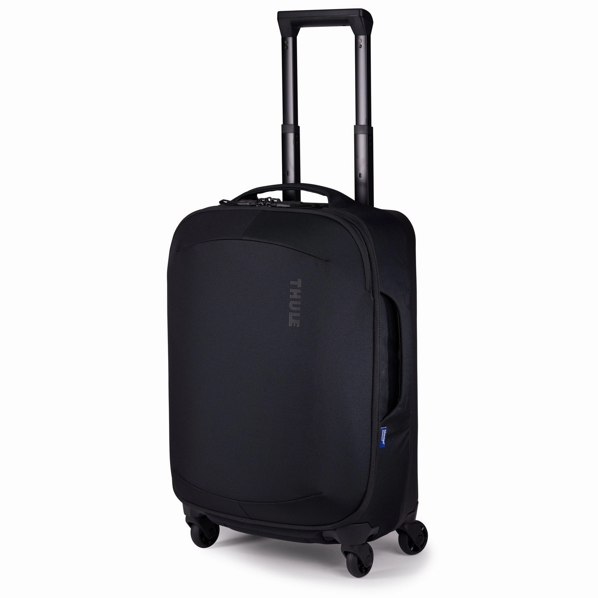 Luggage Rack Thule Luggage Subterra 2 Carry On Spinner