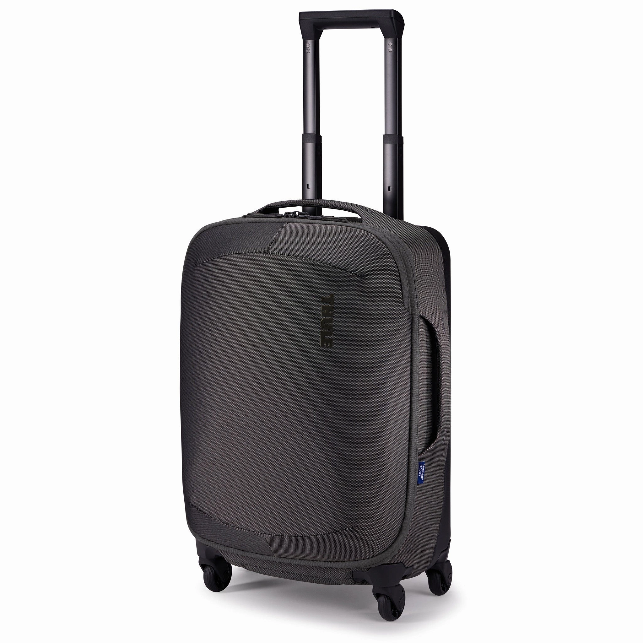 Thule Luggage Subterra 2 Carry On Spinner Travel Accessories Travel Essentials