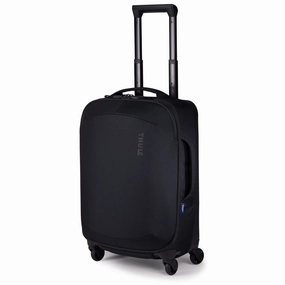 Luggage Rack Thule Luggage Subterra 2 Carry On Spinner