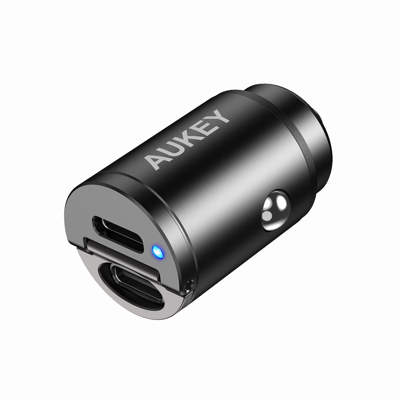Cc-A4 Dual Port Usb-C 30W Pd Car Charger Instant Deal Today Clearance Event Today