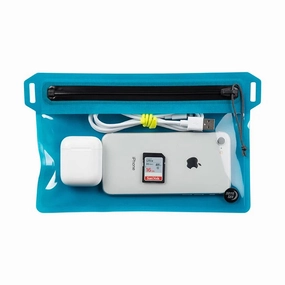Travel Security Bag Travel Sling Bag Runoff Waterproof Travel Pouch