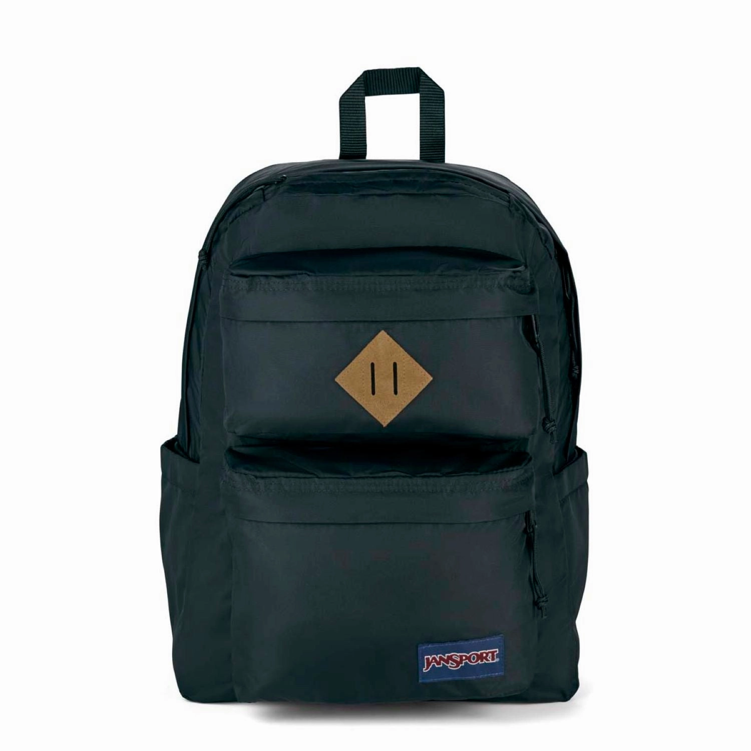 Jansport Double Break Backpack Lightweight Travel Bag