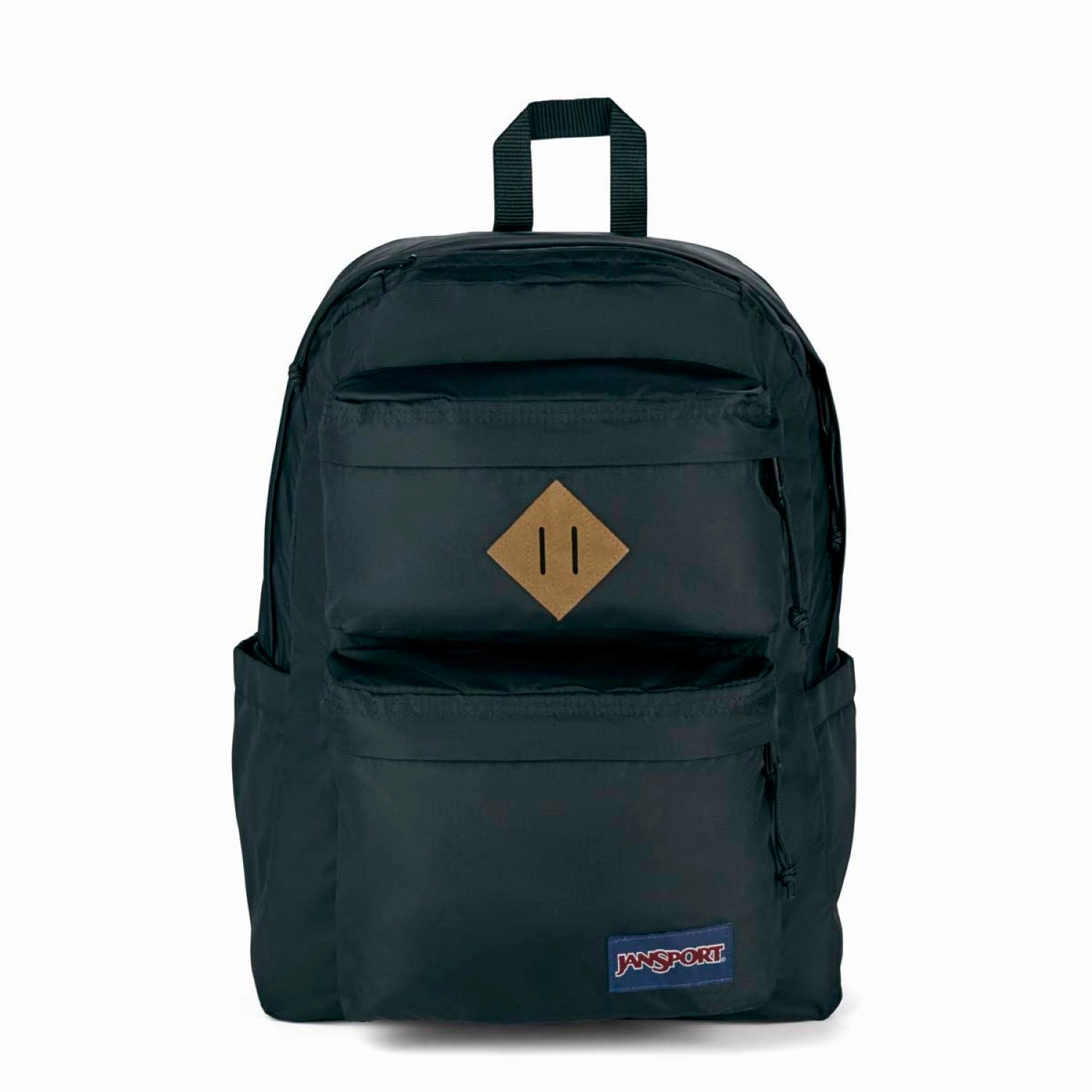 Jansport Double Break Backpack Travel Waist Bag Travel Sling