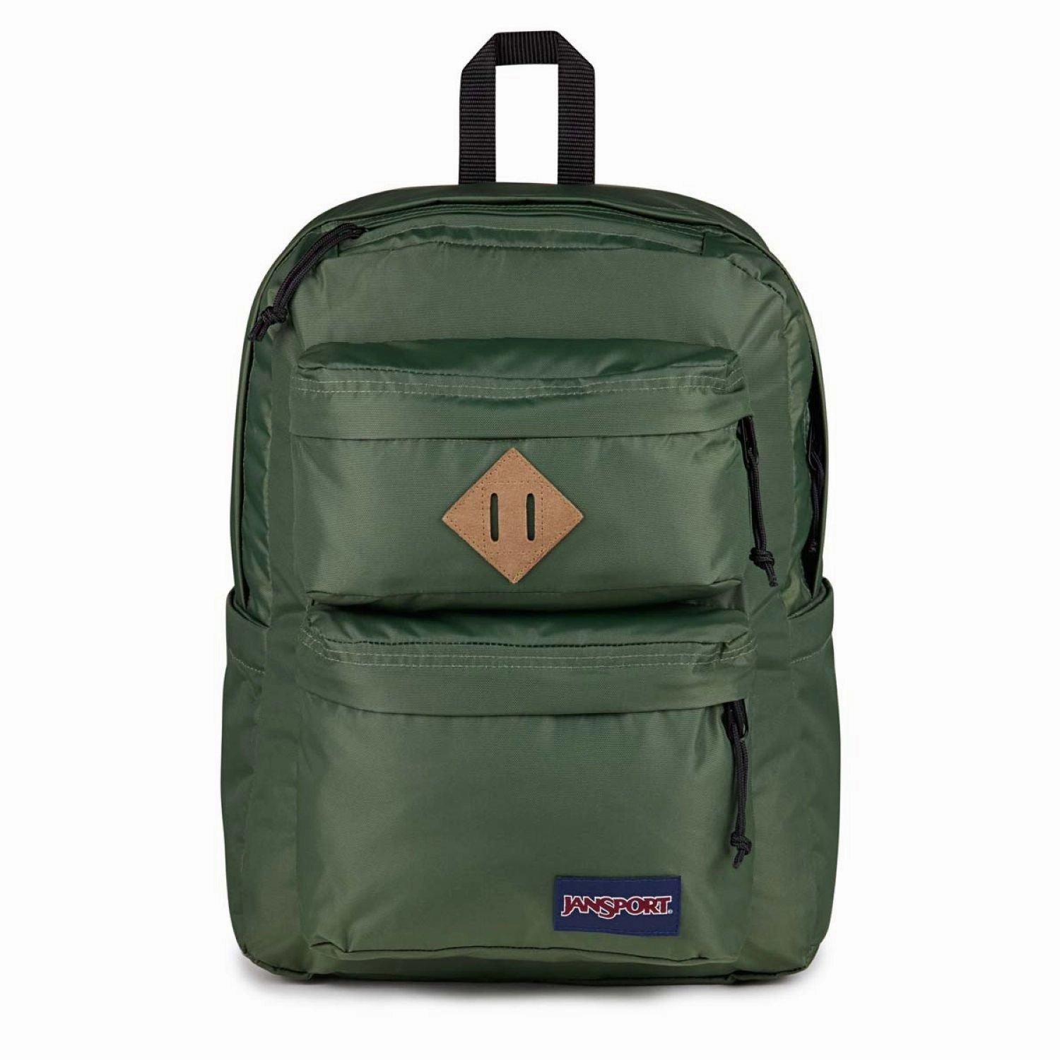 Cabin Luggage Jansport Double Break Backpack