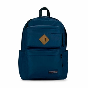 Travel Kit Bag Jansport Double Break Backpack