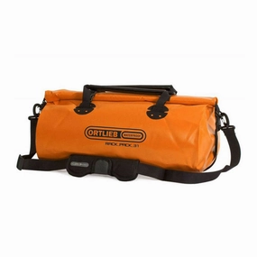 Rack Pack 31L Protective Travel Bag Lightweight Travel Bag