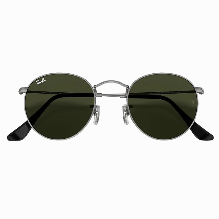 Trending Now Offer Round - Metal M