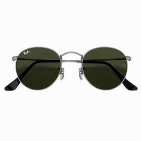 Trending Now Offer Round - Metal M