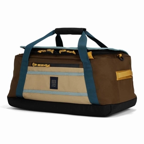 Mountain Duffle 40L Travel Liner Bag Travel Holdall Bag
