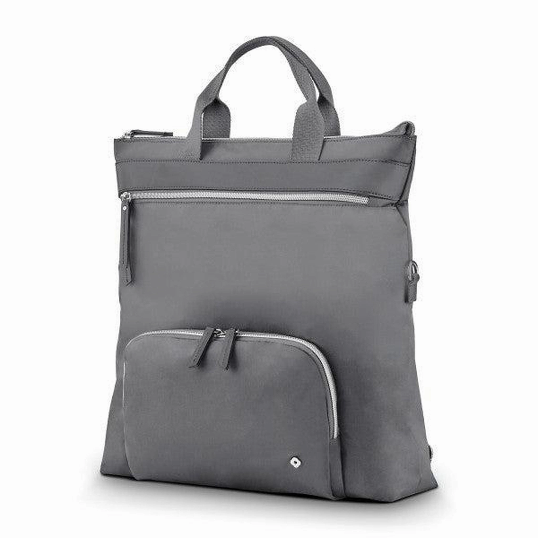 Samsonite Mobile Solutions Convertible Backpack Travel Holdall Bag