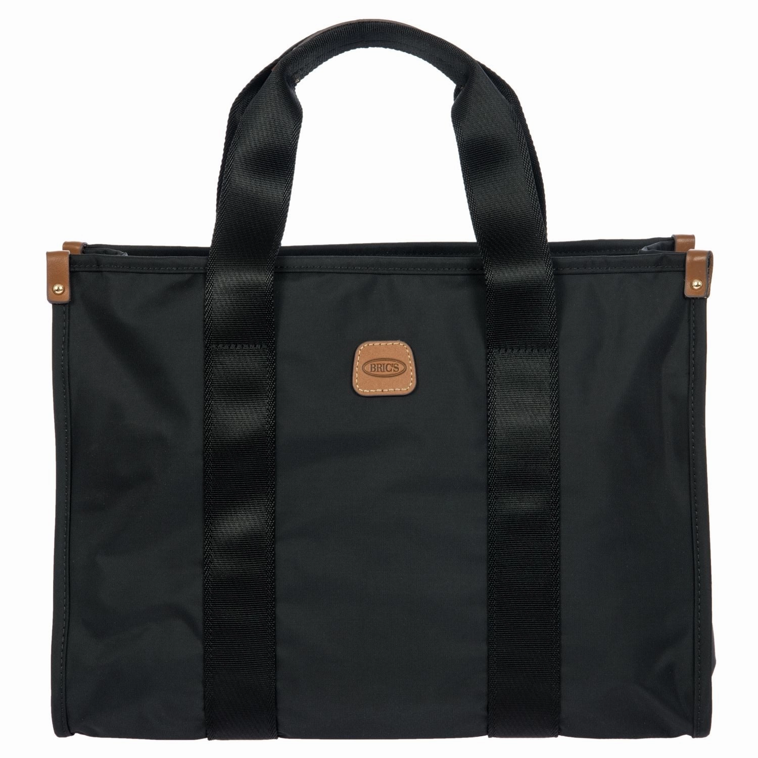 Luxury Travel Bag Bric'S X-Bag Opera Tote Bag - Small