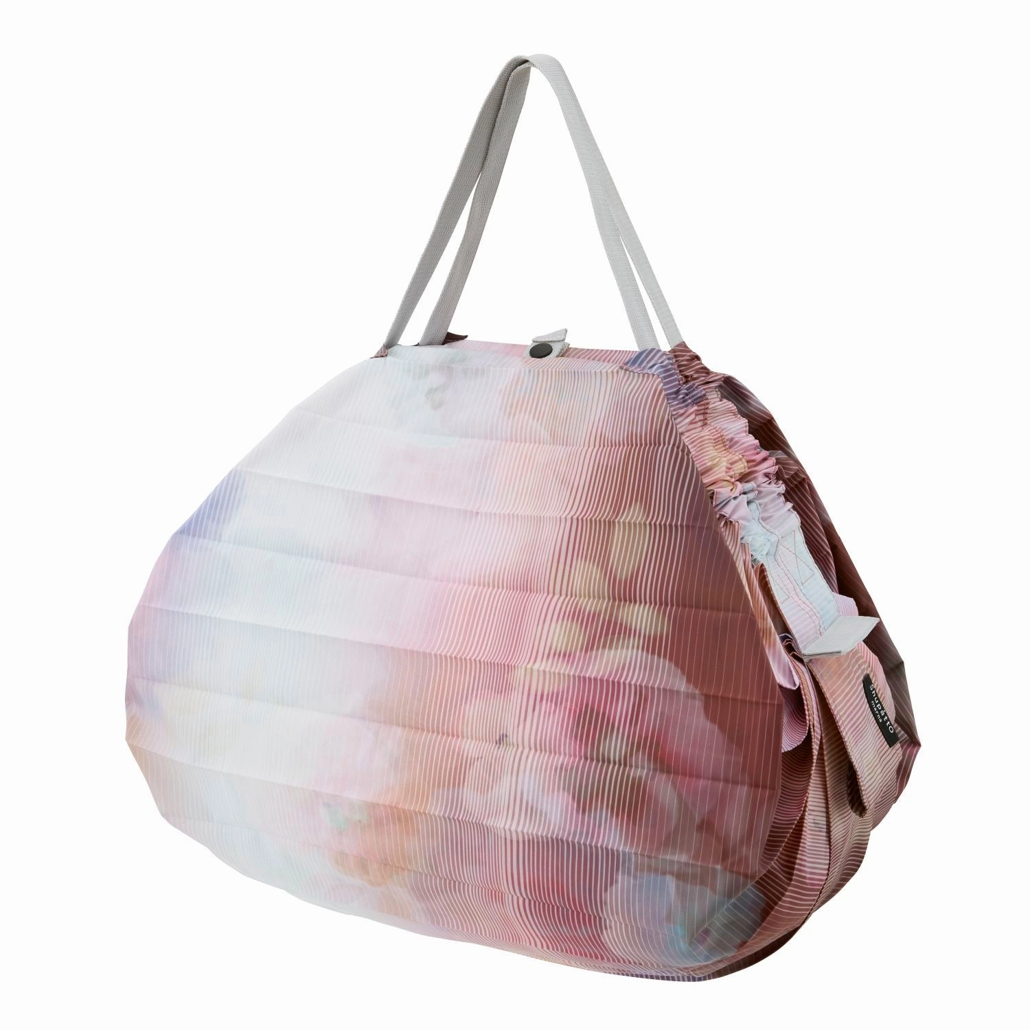 Versatile Travel Bag Carry-On Bag Shupatto X Dreamy Conservatory Recycled Tote (M)