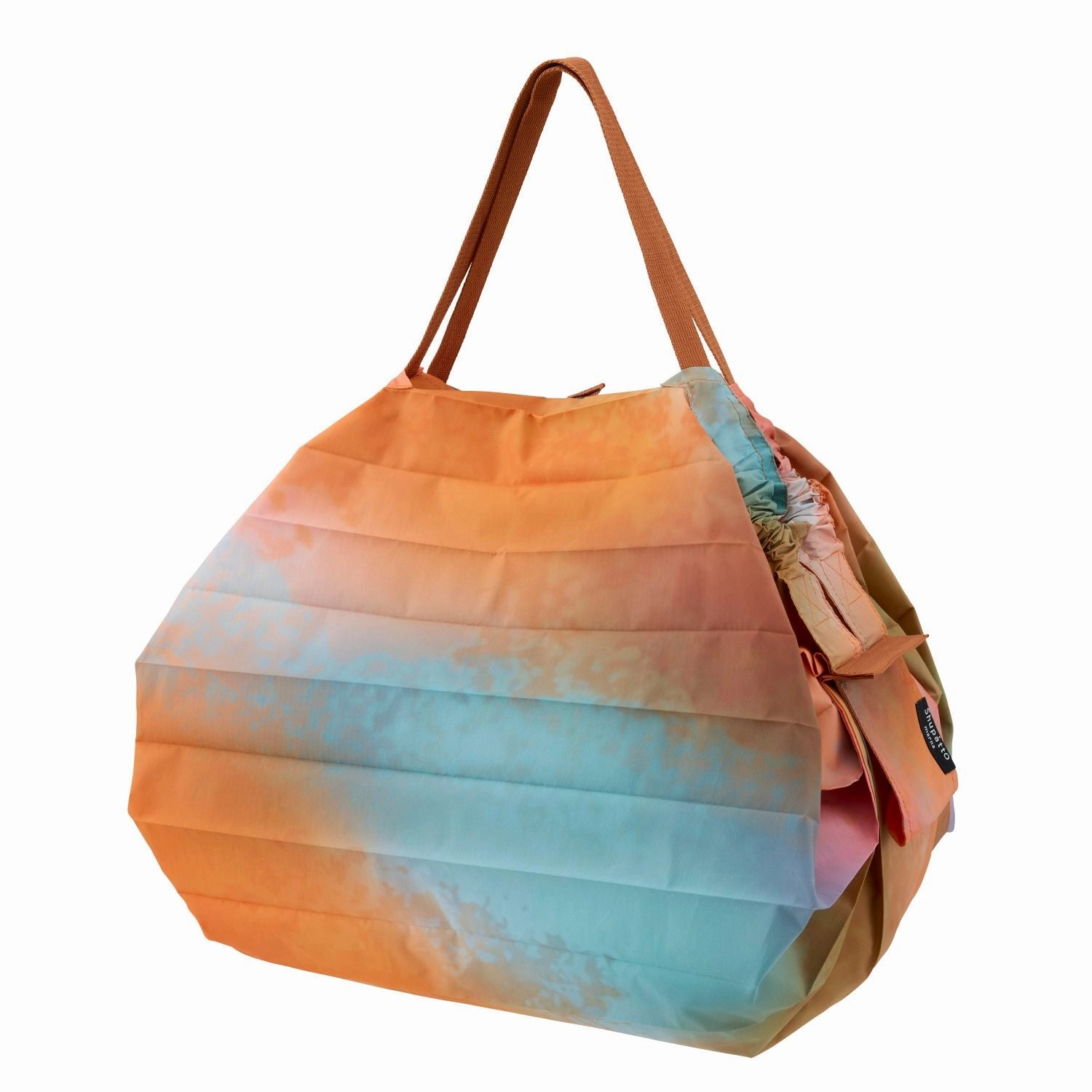 Utility Travel Bag Shupatto X Dreamy Conservatory Recycled Tote (M)