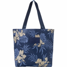 Ginger Dream Reversible Tote Travel Liner Bag Travel Accessories Case