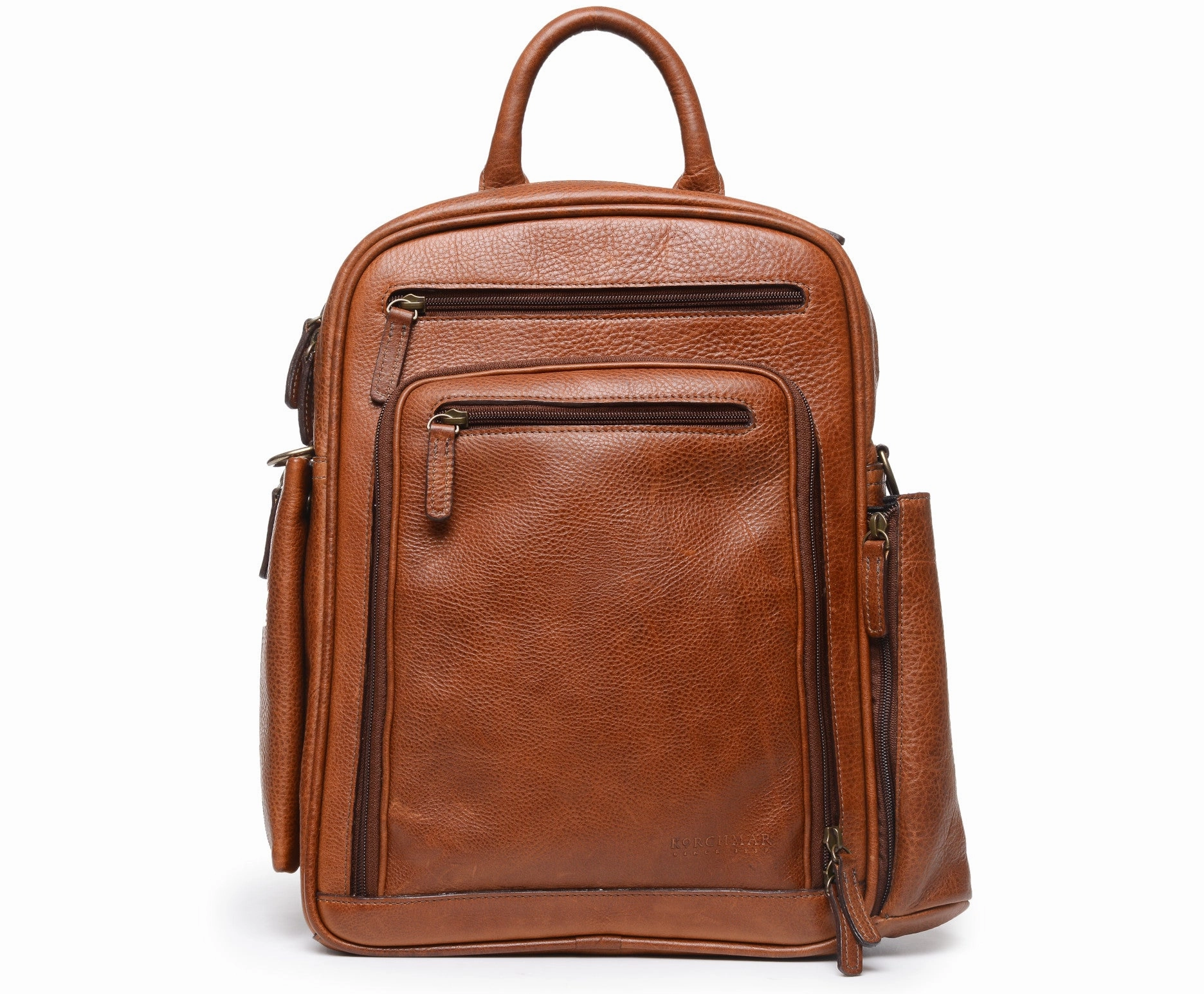 Graham Travel Pouch