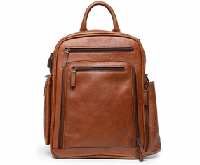 Graham Travel Pouch