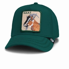 Hot Sale Frenzy Greatest Field 100 Trucker Hat