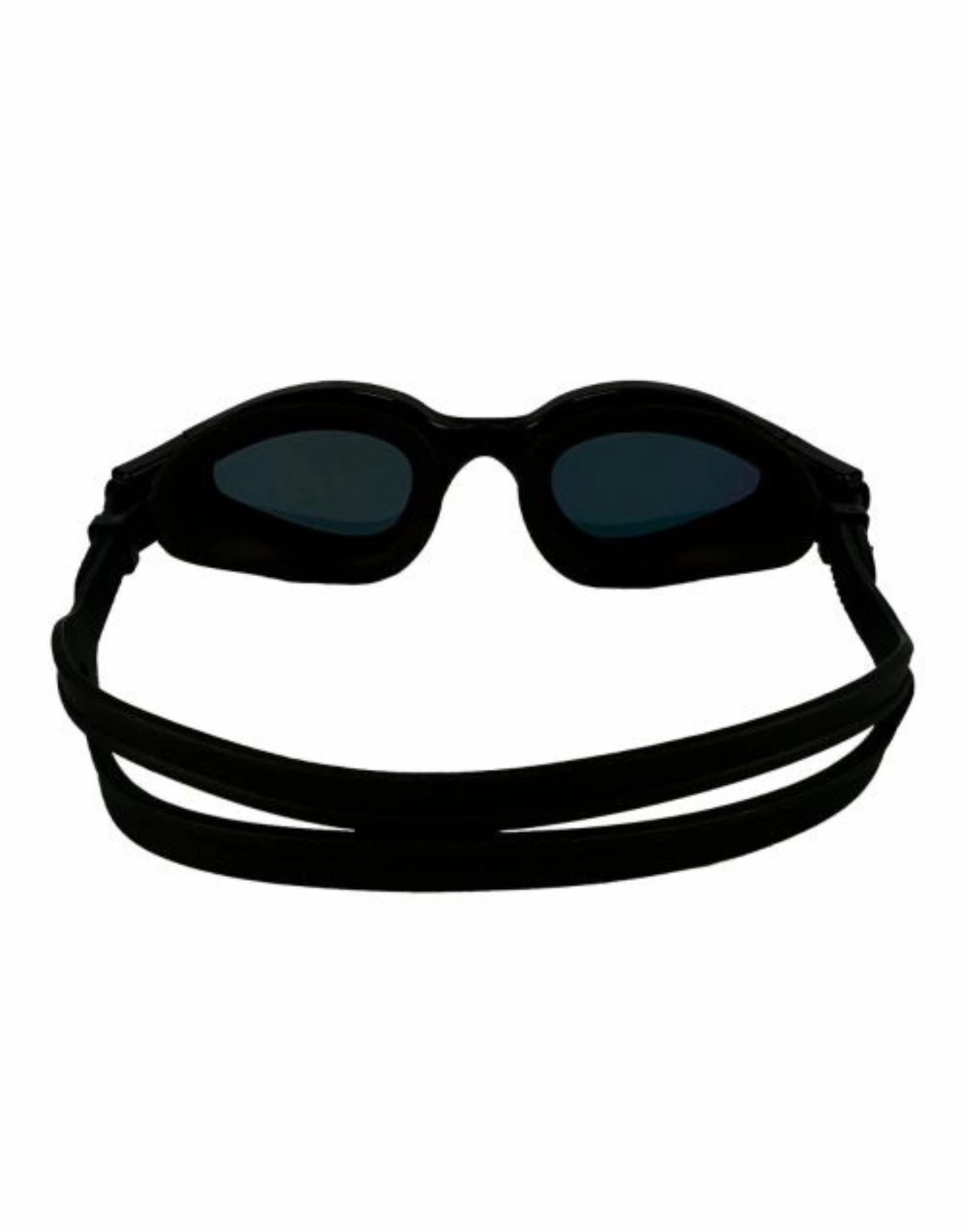 Groove Polarized Mirror Anti Fog Goggle
