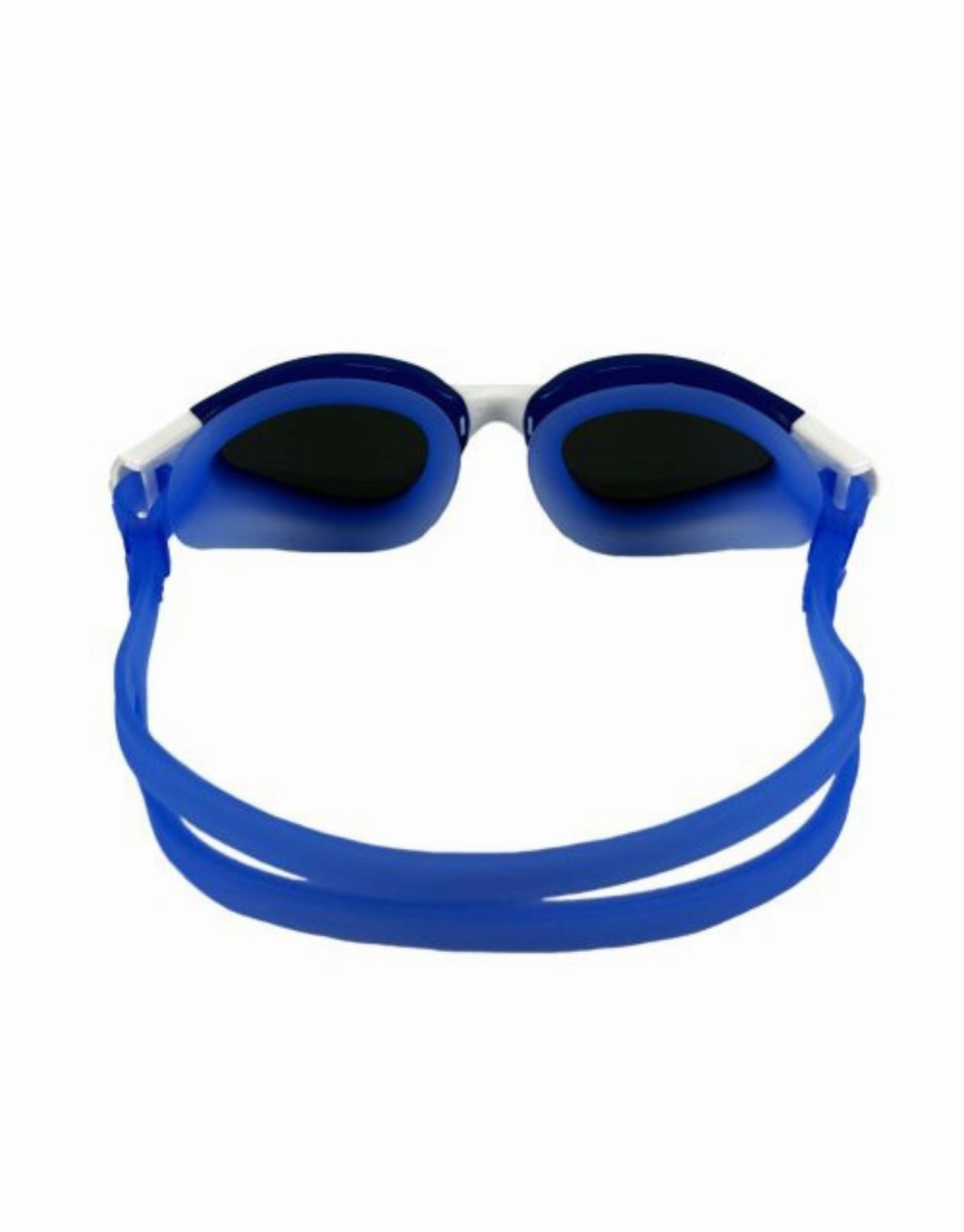 Groove Polarized Mirror Anti Fog Goggle