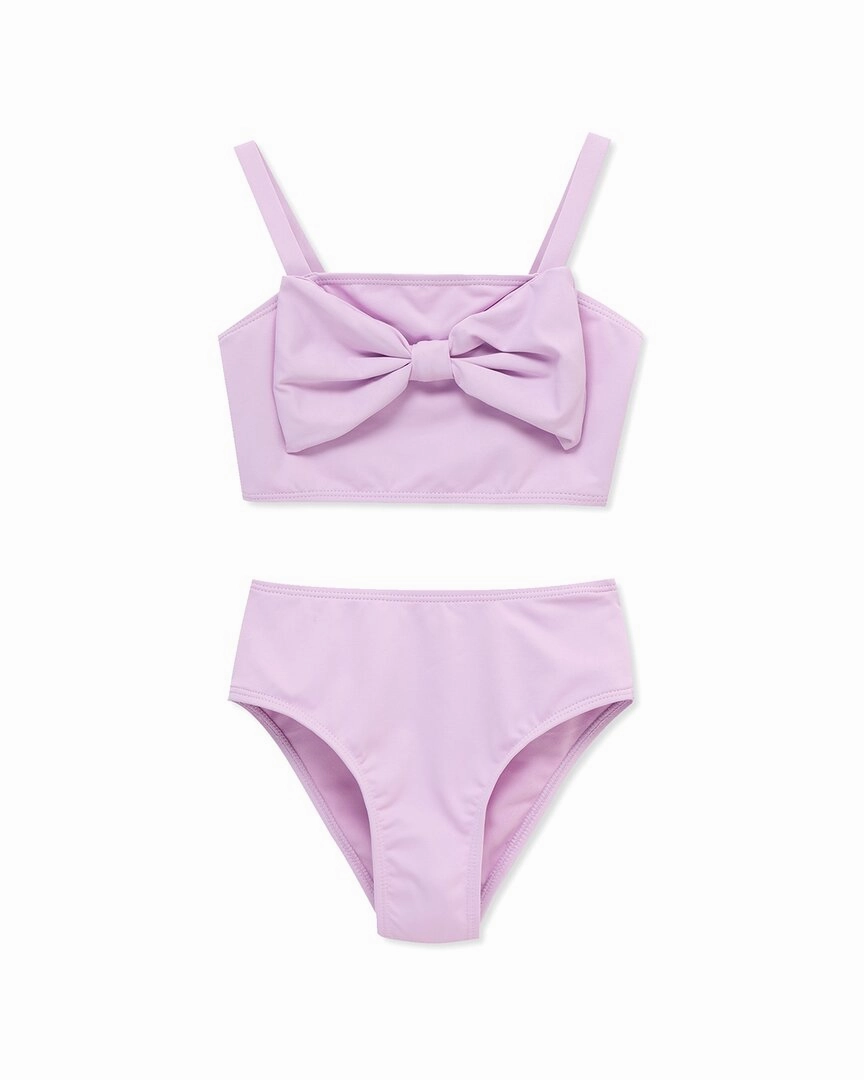 Habitual 2pc Bow Bikini stylish teen girl swimsuits, teen girls swimwear sets