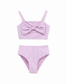 Habitual 2pc Bow Bikini stylish teen girl swimsuits, teen girls swimwear sets