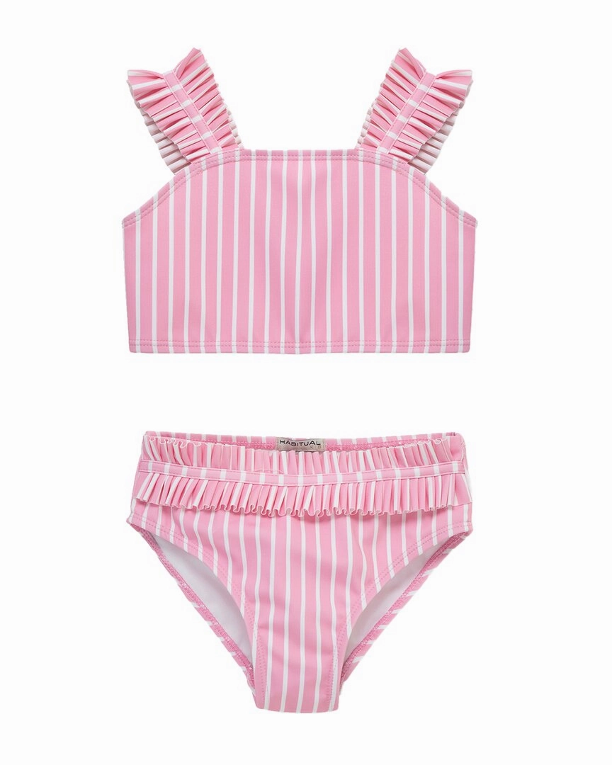 Habitual So Fantastic 2pc Swim stylish teen girl swimsuits, teen girls swimwear sets