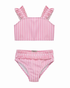 Habitual So Fantastic 2pc Swim stylish teen girl swimsuits, teen girls swimwear sets