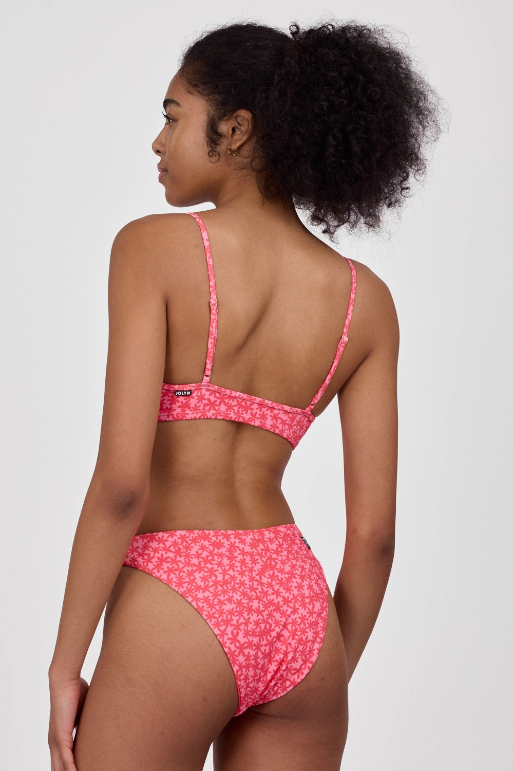 Haliewa Bikini Bottom - Sea Star